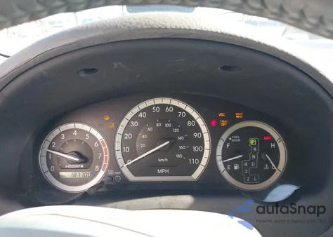 2005 Toyota Sienna Xle from USA, damaged, VIN 5TDZA22C65S257126